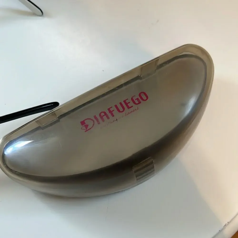 Diafuego genuine diamond
